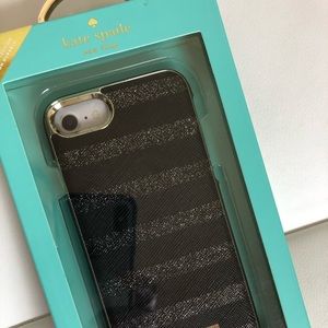 Kate spade iPhone 7 case